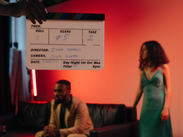 A fonoaudiologia no Cinema e na Televisão: Uma atuação silenciosa, mas impactante