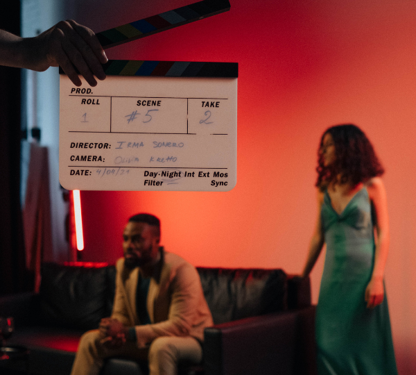 A fonoaudiologia no Cinema e na Televisão: Uma atuação silenciosa, mas impactante