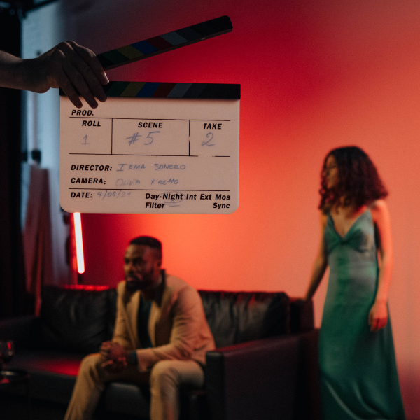 A fonoaudiologia no Cinema e na Televisão: Uma atuação silenciosa, mas impactante