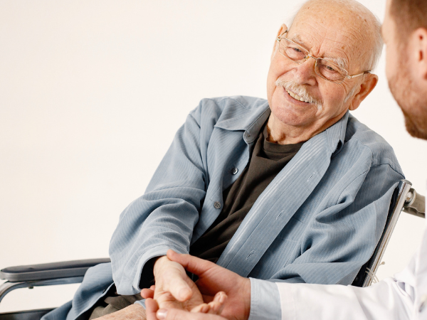 Fonoaudiologia para Idosos: Mantendo a comunicação na terceira idade