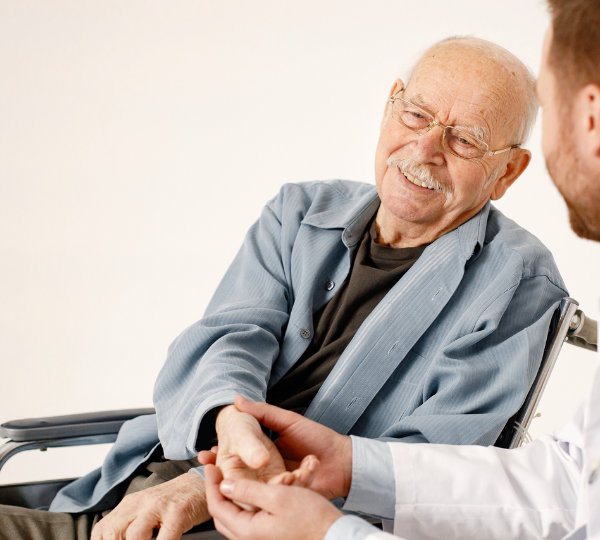 Fonoaudiologia para Idosos: Mantendo a comunicação na terceira idade