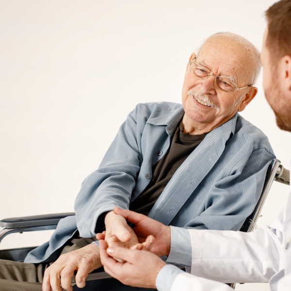 Fonoaudiologia para Idosos: Mantendo a comunicação na terceira idade