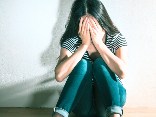 O impacto emocional de distúrbios da fala e da linguagem