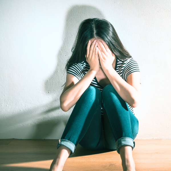 O impacto emocional de distúrbios da fala e da linguagem