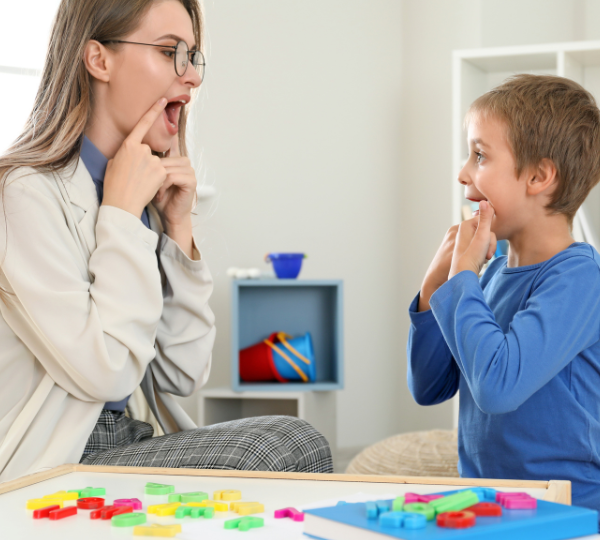 O Papel da Tecnologia na Fonoaudiologia Moderna