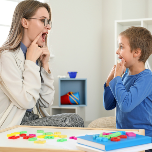 O Papel da Tecnologia na Fonoaudiologia Moderna