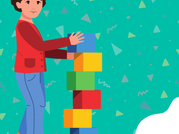 Transições suaves: Um guia para ajudar crianças autistas a adaptar-se a novas rotinas