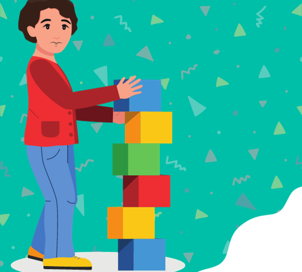 Transições suaves: Um guia para ajudar crianças autistas a adaptar-se a novas rotinas