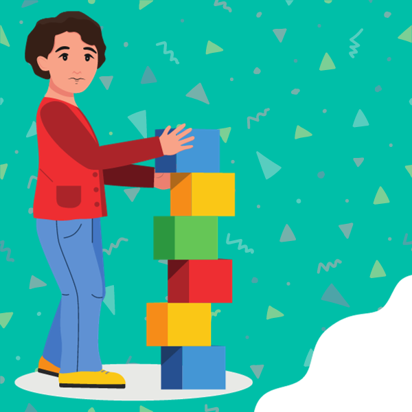 Transições suaves: Um guia para ajudar crianças autistas a adaptar-se a novas rotinas