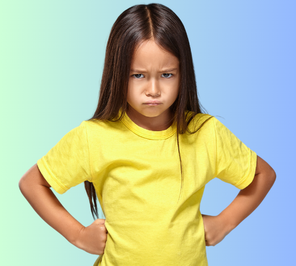 10 Estratégias para ajudar as crianças a lidarem com a frustração