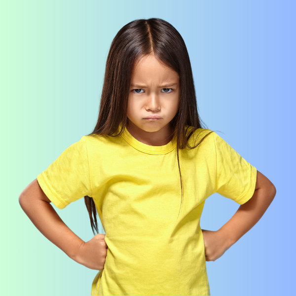 10 Estratégias para ajudar as crianças a lidarem com a frustração
